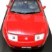 Nissan 300ZX масштаб 1:24 коллекционная модель автомобиля blue
