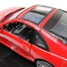 Nissan 300ZX масштаб 1:24 коллекционная модель автомобиля blue