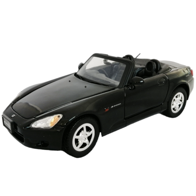 Коллекционная модель автомобиля Honda S2000 1:24 MotorMax