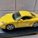 Коллекционная модель Porsche Cayman S 1:32 Bburago