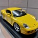 Коллекционная модель Porsche Cayman S 1:32 Bburago