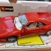 Коллекционная модель Ferrari GTO 1:18 Bburago