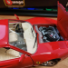 Коллекционная модель Ferrari GTO 1:18 Bburago