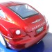 Chrysler Crossfire 1:24 коллекционная металлическая модель автомобиля red