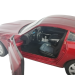 Chrysler Crossfire 1:24 коллекционная металлическая модель автомобиля red