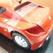 Peugeot RC 1:24 коллекционная металлическая модель автомобиля red