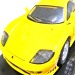 Коллекционная модель Saleen S7, 1:24, MotorMax