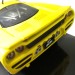 Коллекционная модель Saleen S7, 1:24, MotorMax