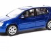 Volkswagen Golf V коллекционная модель автомобиля 1:18 