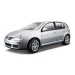Volkswagen Golf V коллекционная модель автомобиля 1:18 