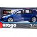 Volkswagen Golf V коллекционная модель автомобиля 1:18 