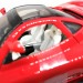 Коллекционная модель Pagani Zonda C12 1:24 MotorMax