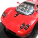 Коллекционная модель Pagani Zonda C12 1:24 MotorMax