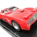 Коллекционная модель Pagani Zonda C12 1:24 MotorMax