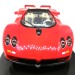 Коллекционная модель Pagani Zonda C12 1:24 MotorMax