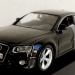 Коллекционная модель Audi A5 1:32 Bburago