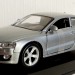 Коллекционная модель Audi A5 1:32 Bburago