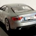 Коллекционная модель Audi A5 1:32 Bburago