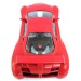 Prima Giugiaro коллекционная модель 1:43, металл, Bburago