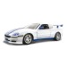 Maserati Trofeo blue  1:24 коллекционная модель автомобиля 1:24