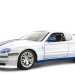Maserati Trofeo коллекционная модель автомобиля 1:24
