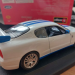 Maserati Trofeo коллекционная модель автомобиля 1:24