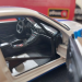 Maserati Trofeo коллекционная модель автомобиля 1:24