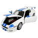 Maserati Trofeo blue  1:24 коллекционная модель автомобиля 1:24
