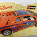 Коллекционная металлическая модель Lamborghini Diablo Monster inc 1:18