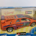 Коллекционная металлическая модель Lamborghini Diablo Monster inc 1:18