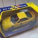 Acura 2000 Integra Type-R масштаб 1:24 коллекционная металлическая модель автомобиля