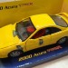 Acura 2000 Integra Type-R масштаб 1:24 коллекционная металлическая модель автомобиля