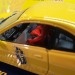 Acura 2000 Integra Type-R масштаб 1:24 коллекционная металлическая модель автомобиля
