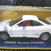 Acura 2000 Integra Type-R масштаб 1:24 коллекционная металлическая модель автомобиля