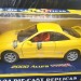 Acura 2000 Integra Type-R масштаб 1:24 коллекционная металлическая модель автомобиля