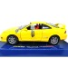 Acura 2000 Integra Type-R масштаб 1:24 коллекционная металлическая модель автомобиля