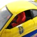 Acura 2000 Integra Type-R масштаб 1:24 коллекционная металлическая модель автомобиля