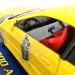 Acura 2000 Integra Type-R масштаб 1:24 коллекционная металлическая модель автомобиля