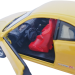 Acura 2000 Integra Type-R масштаб 1:24 коллекционная металлическая модель автомобиля