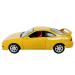 Acura 2000 Integra Type-R масштаб 1:24 коллекционная металлическая модель автомобиля