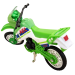 Коллекционная модель мотоцикла Kawasaki KLR 650, масштаб 1:24
