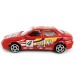 Alfa Romeo 156 коллекционная модель 1:43, металл, Bburago