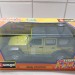 Коллекционная модель Jeep Wrangler Unlimited Rubicon 1:32 Bburago
