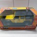 Коллекционная модель Jeep Wrangler Unlimited Rubicon 1:32 Bburago