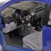 Коллекционная модель Volkswagen New Beetle 1:18 Bburago