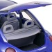 Коллекционная модель Volkswagen New Beetle 1:18 Bburago