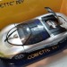 Коллекционная модель Corvette Indy, 1:24, MotorMax