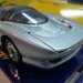 Коллекционная модель Corvette Indy, 1:24, MotorMax