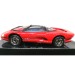 Коллекционная модель Corvette Indy, 1:24, MotorMax