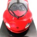 Коллекционная модель Corvette Indy, 1:24, MotorMax